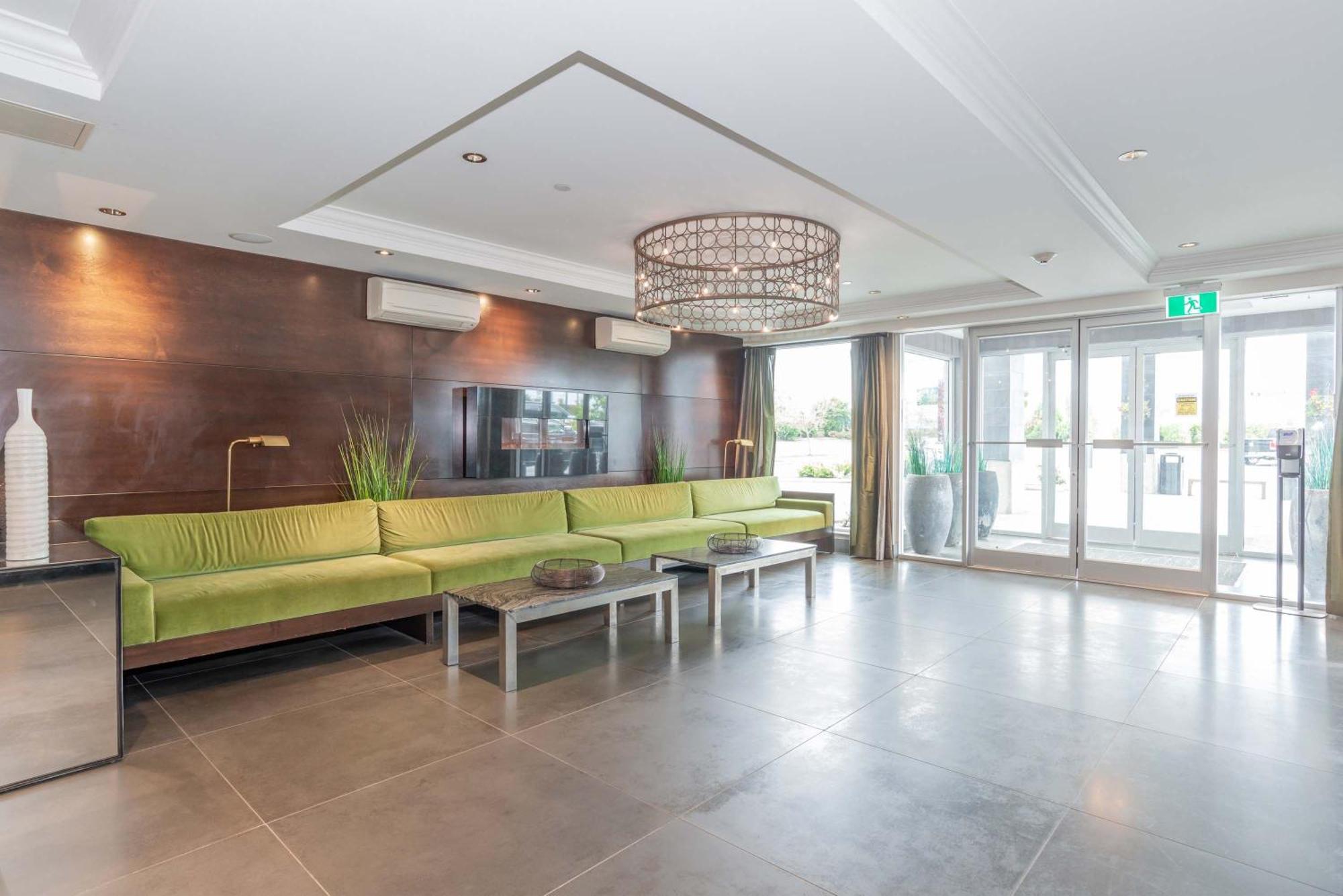 Sandman Hotel Abbotsford Airport Zewnętrze zdjęcie